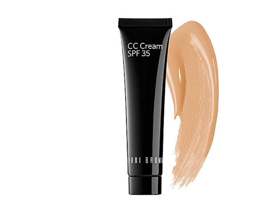 10 CC Creams To Covet When You Don’t Have Time For Foundation
